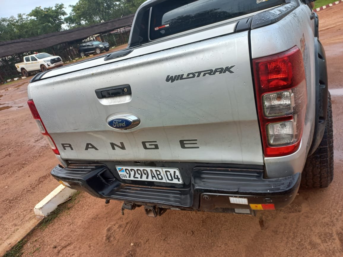 FORD F 150 2019 DISEL AUTOMATIQUE - Image 2
