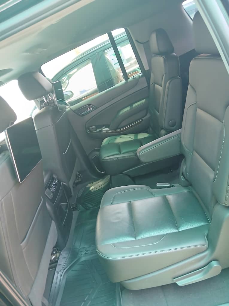 Toyota Prado TXL 2022 - Full Option - Image 6