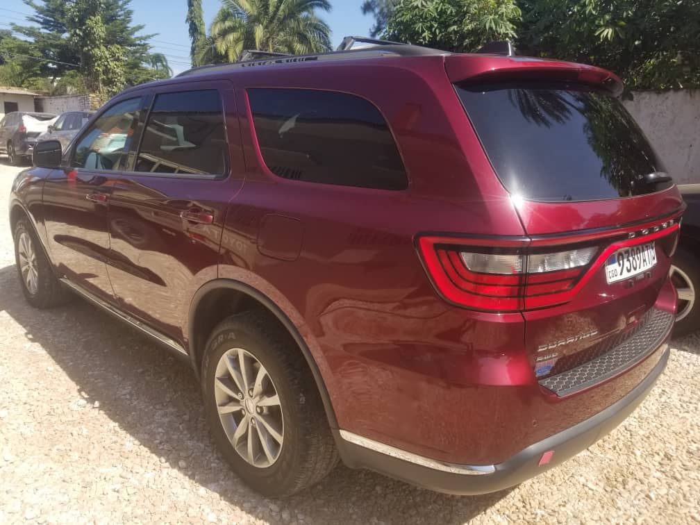 Dodge Durango 2019 - R/T AWD - Image 4