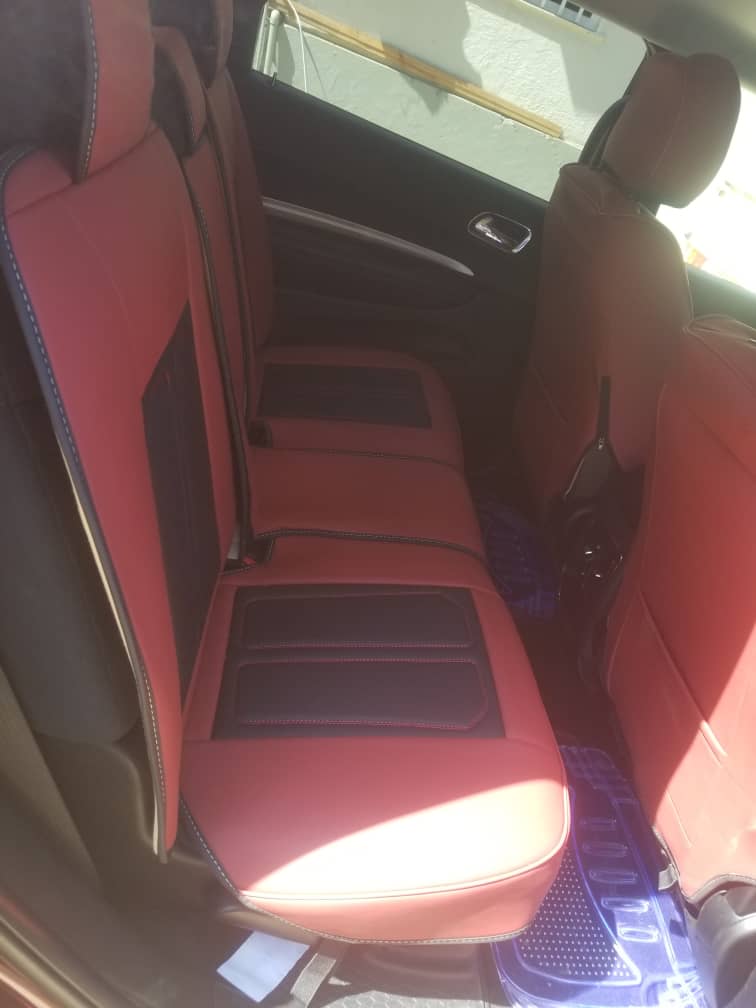 Dodge Durango 2019 - R/T AWD - Image 5