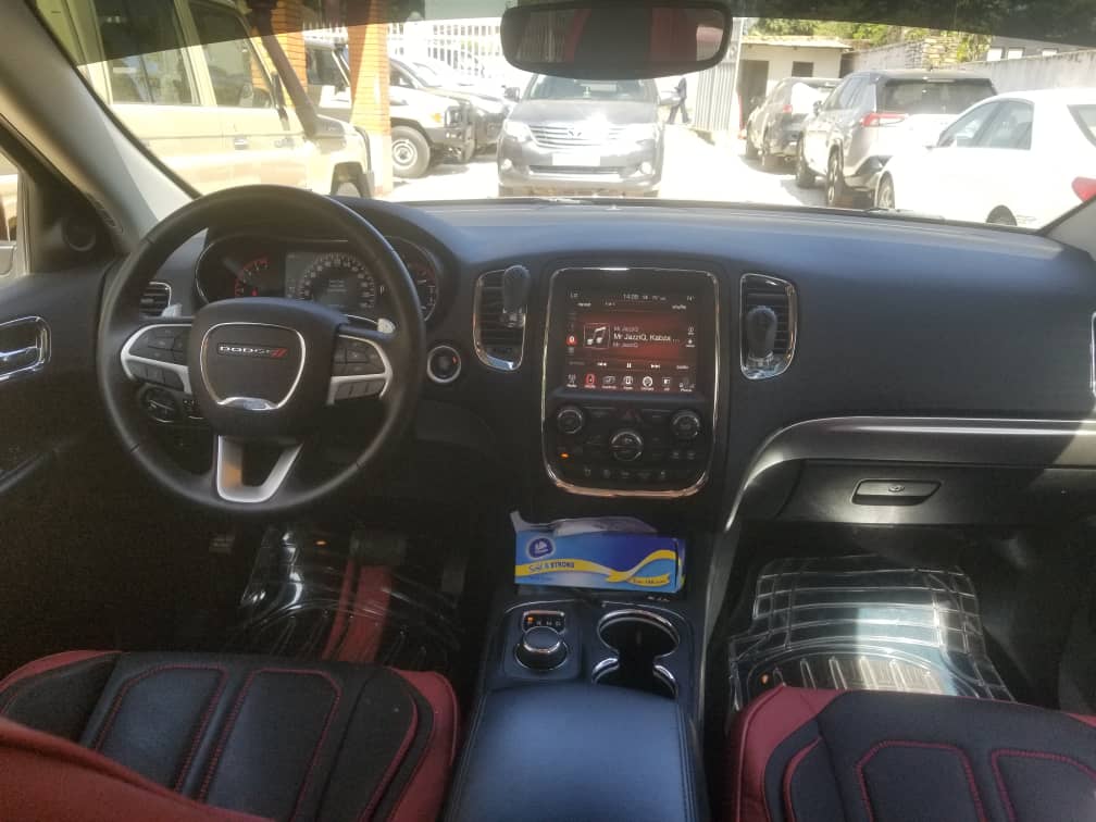 Dodge Durango 2019 - R/T AWD - Image 7