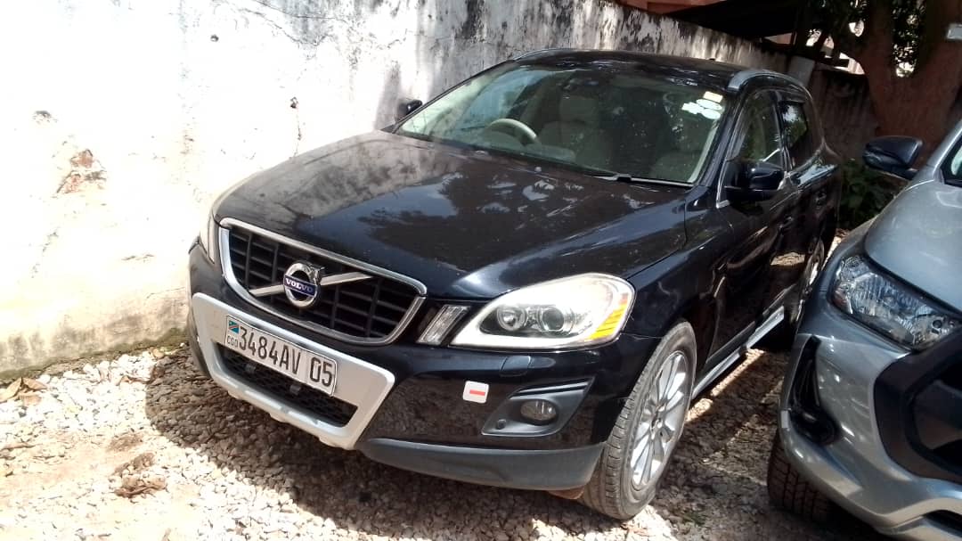 Volvo XC90 2019 - T6 Inscription - Image 3