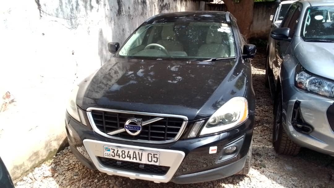 Volvo XC90 2019 - T6 Inscription