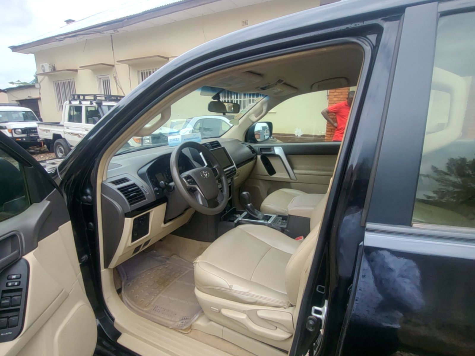 Toyota Prado 2021 - Excellent état - Image 5