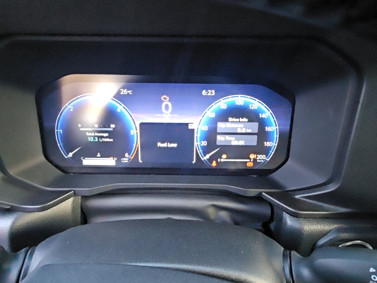 Toyota Prado 2025 - Excellent état - Image 4