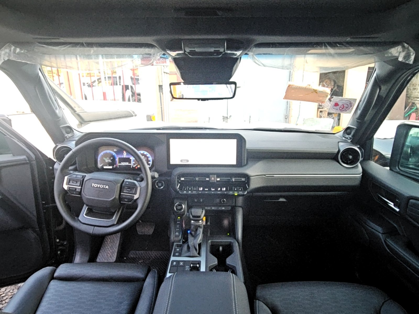 Toyota Prado 2025 - Excellent état - Image 5