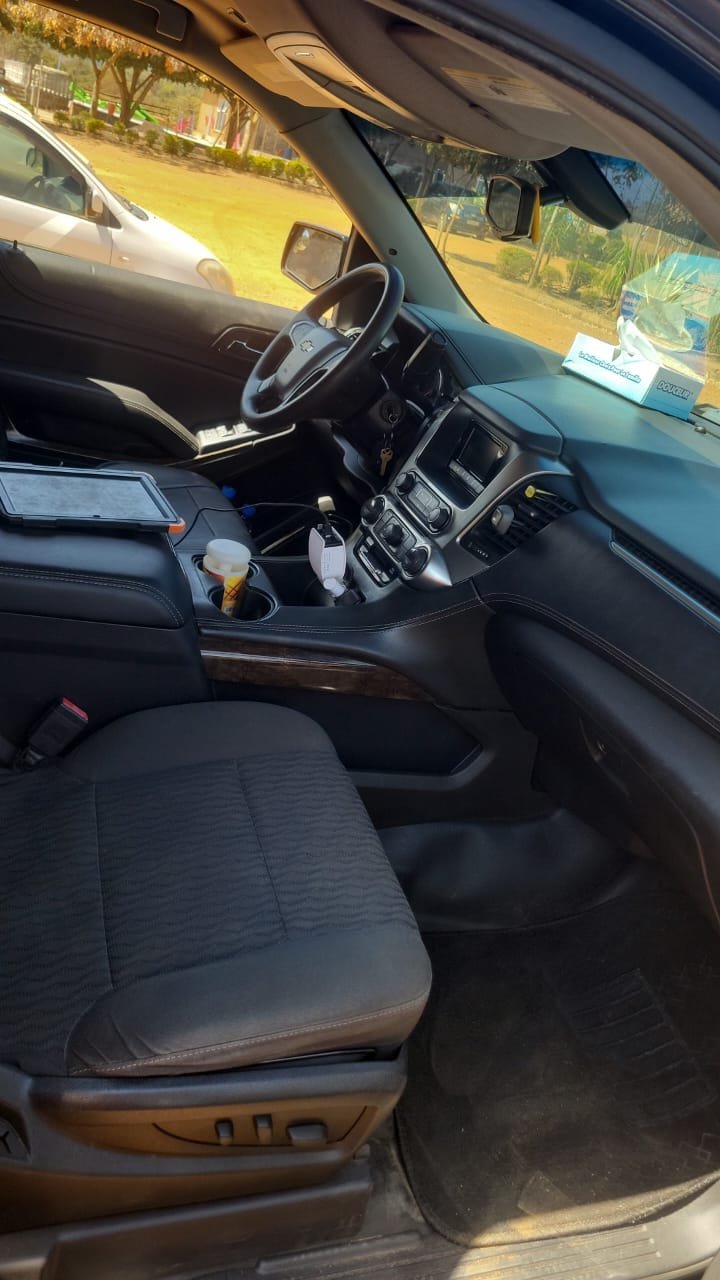 Chevrolet Tahoe 2019 - Excellent état - Image 4