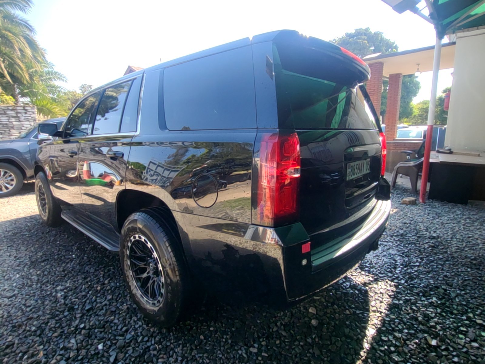 Chevrolet Tahoe 2018 - Excellent état - Image 7