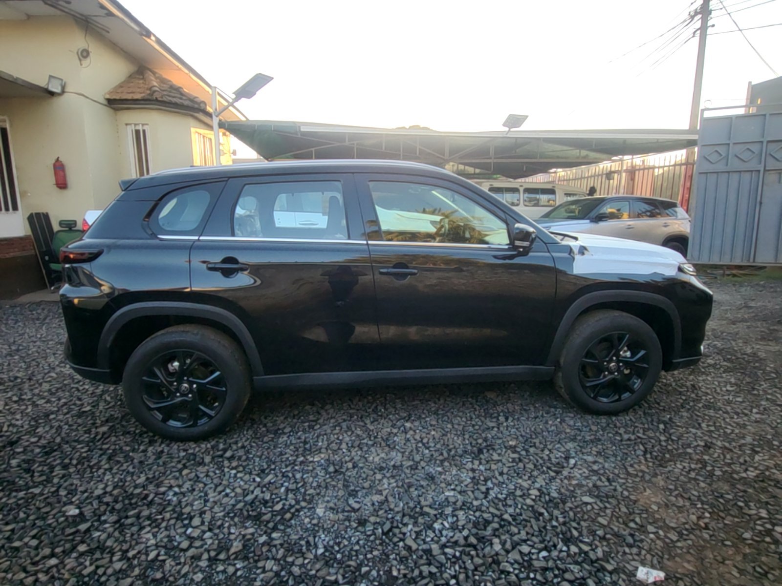 Toyota Urban Cruiser 2019 - Excellent état - Image 3