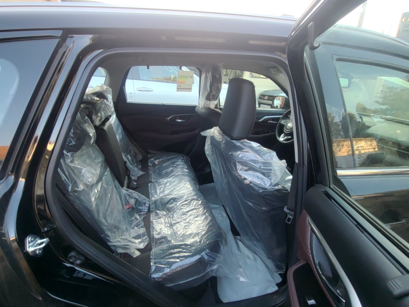 Toyota Urban Cruiser 2019 - Excellent état - Image 5