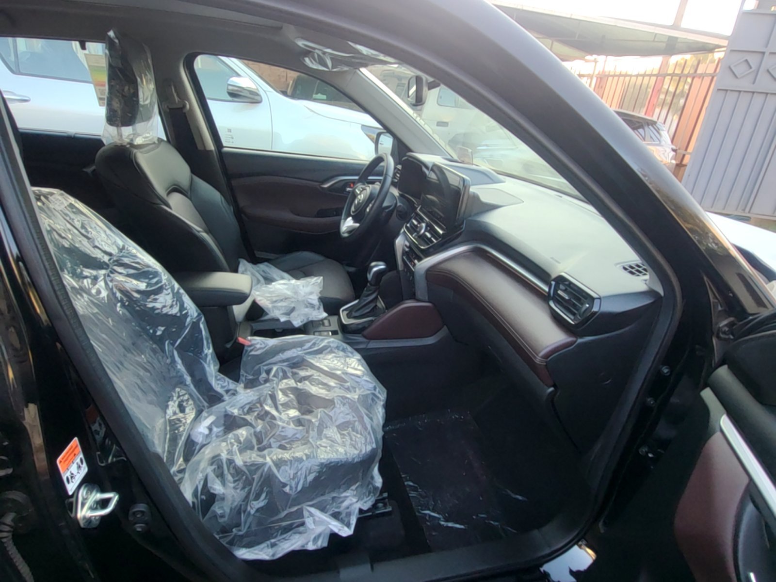 Toyota Urban Cruiser 2019 - Excellent état - Image 6
