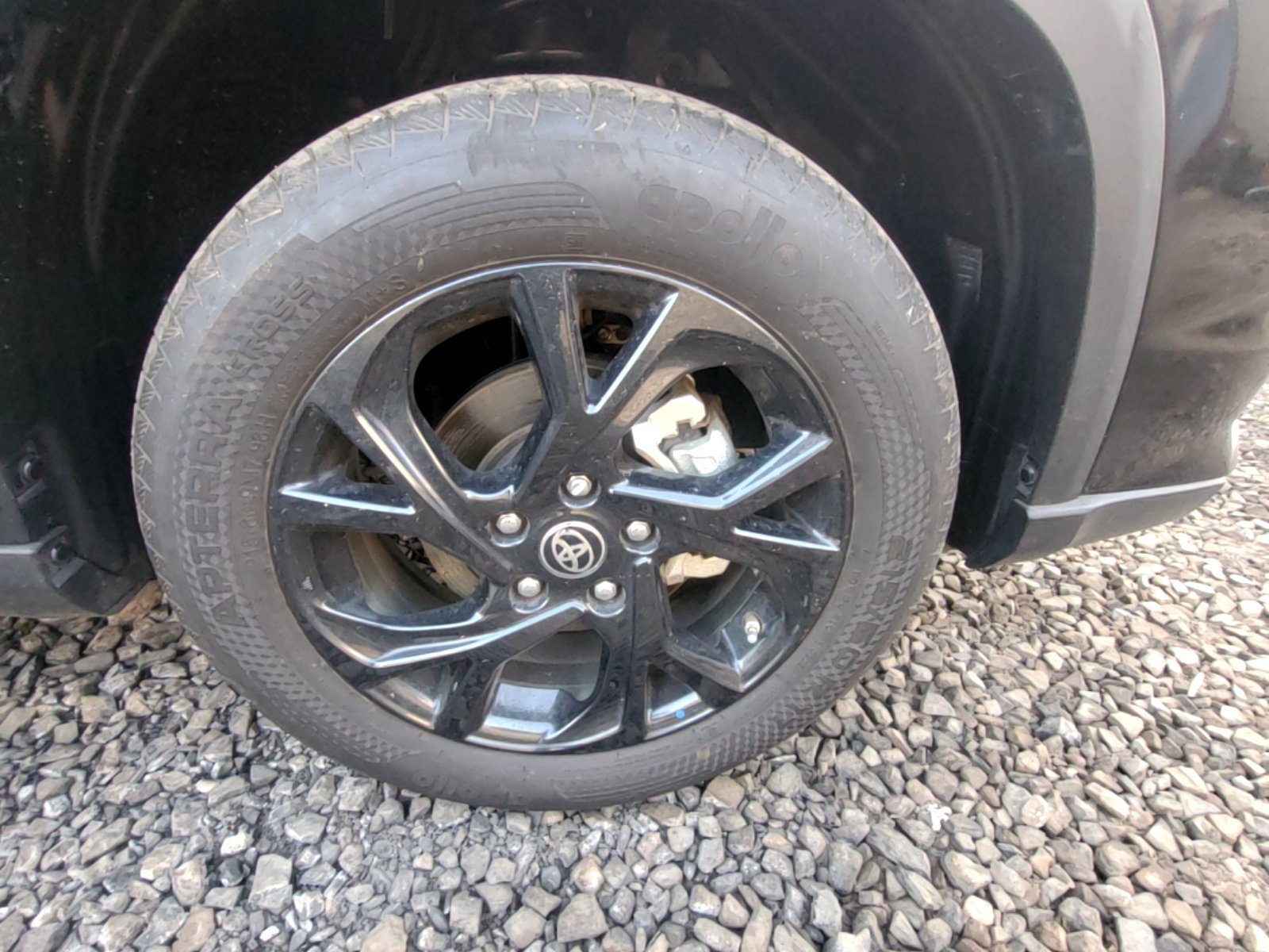 Toyota Urban Cruiser 2019 - Excellent état - Image 7