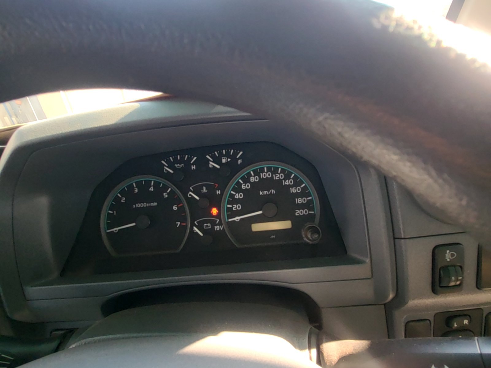 Toyota Land Cruiser LX 2015 - Excellent état - Image 13