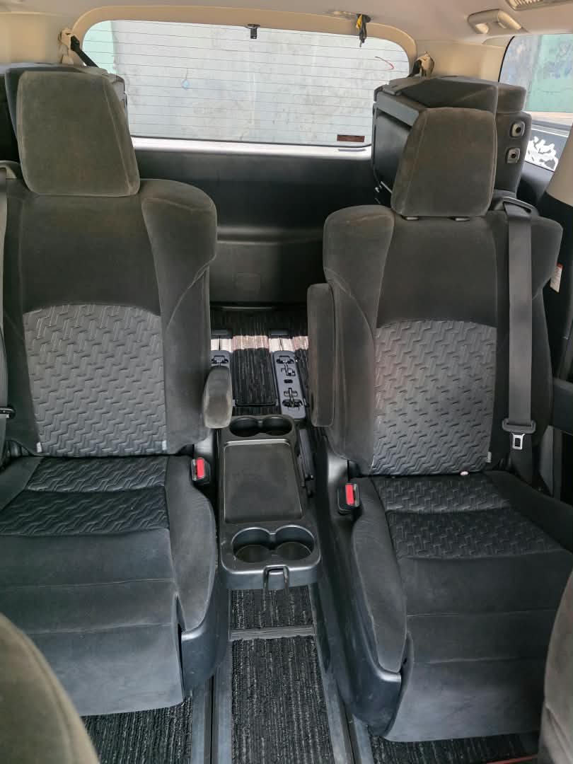 Toyota ALPHARD  2018 - Excellent état - Image 6