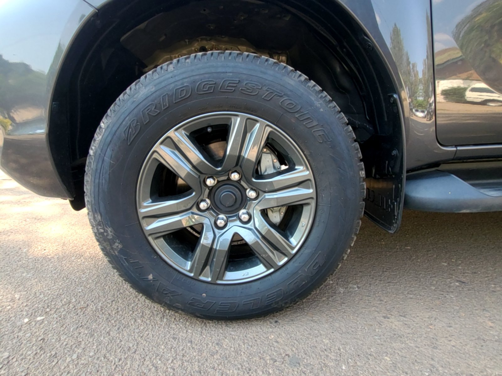 Toyota Hilux 2026 - Excellent état - Image 9