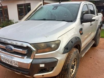 FORD F 150 2019 DISEL AUTOMATIQUE