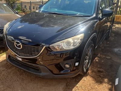 Mazda CX5 2013