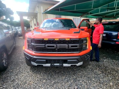 Ford F-150 2023 - Excellent état