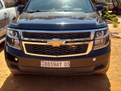 Chevrolet Tahoe 2019 - Excellent état