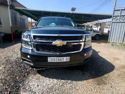 Chevrolet Tahoe 2018 - Excellent état