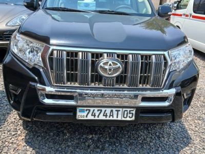 Toyota Prado 2021 - Excellent état