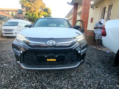 Toyota Urban Cruiser 2019 - Excellent état