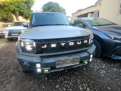 JETOUR XWD 2024 - Excellent état