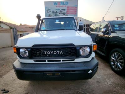 Toyota Land Cruiser pick-up 2026 - Excellent état