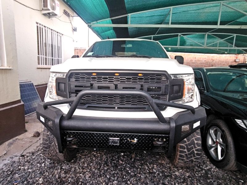 Ford F-150 2021 - Excellent état