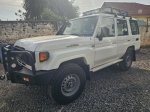 Toyota Land Cruiser LX - Excellent état - Image 5