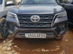 TOYOTA FORTUNER. 4X4. EXCLELLENT ETAT - Image 2