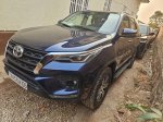 TOYOTA FORTUNER. 4X4. EXCLELLENT ETAT - Image 2