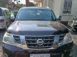NISSAN PATROL PLATINIUM. EXCELLENT ETAT. - Image 1