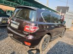 NISSAN PATROL PLATINIUM. EXCELLENT ETAT. - Image 2