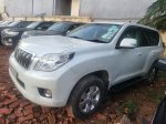 Toyota PRADO txl, excellent état.  - Image 3