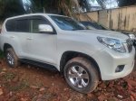 Toyota PRADO txl, excellent état.  - Image 2