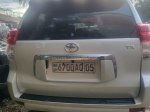 Toyota PRADO txl, excellent état.  - Image 4
