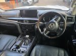 Lexus LX 570 2019 - Luxe Ultime - Image 14