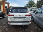 Lexus LX 570 2019 - Luxe Ultime - Image 15