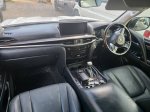 Lexus LX 570 2019 - Luxe Ultime - Image 11