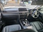 Lexus LX 570 2019 - Luxe Ultime - Image 2