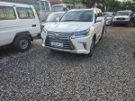 Lexus LX 570 2019 - Luxe Ultime - Image 1