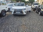 Lexus LX 570 2019 - Luxe Ultime - Image 4
