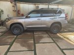 Toyota Land Cruiser Prado 2018 - TX - Image 9