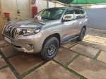 Toyota Land Cruiser Prado 2018 - TX - Image 8