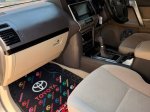Toyota Land Cruiser Prado 2018 - TX - Image 4