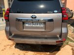 Toyota Land Cruiser Prado 2018 - TX - Image 2
