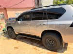 Toyota Land Cruiser Prado 2018 - TX - Image 5