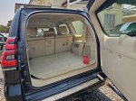 Toyota Prado TXL AT 2022 - Full Option - Image 11