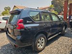 Toyota Prado TXL AT 2022 - Full Option - Image 13